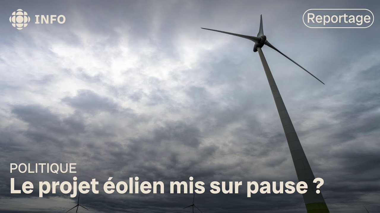 Projet Mauricie : TES Canada demande un bloc d’énergie à Hydro-Québec pour son usine d’hydrogène