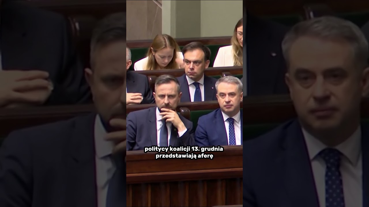 Najlepsza ustawa dla biznesu kryptowalut od Prezydenta Nawrockiego