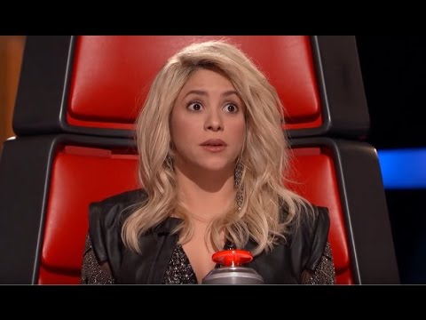 Top 5 Best The Voice Auditions International