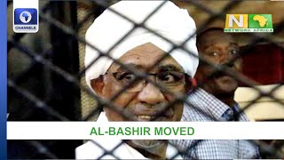 Sudan’s Fmr. Leader Moved From Hospital To Secure Military Site +More | Network Africa