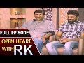 Director Sukumar in Open Heart with RK : Full Episode