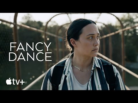 Fancy Dance'