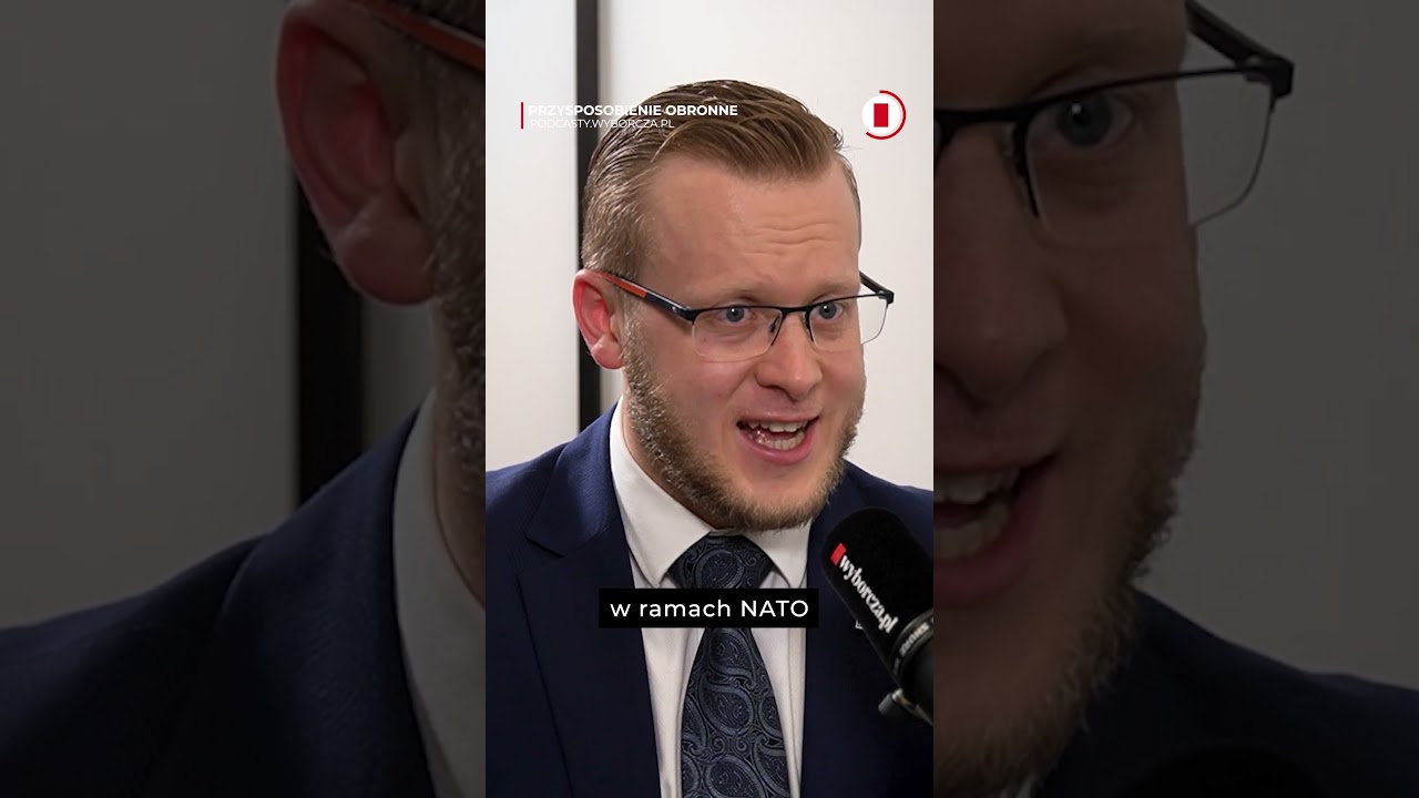 Są trzy sposoby na osłabienie Rosji #shorts