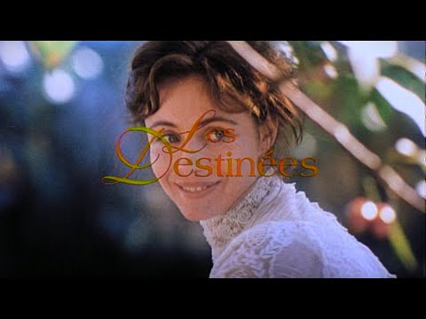 Les destinées sentimentales'