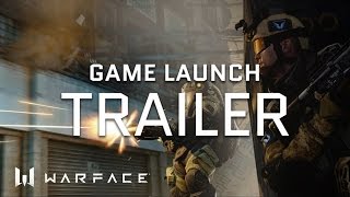 Warface - Çıkış Videosu