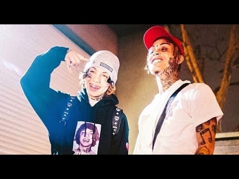 Lil Xan feat Lil Skies - Lies (Official Audio)