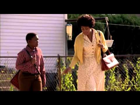 Gifted Hands: The Ben Carson Story'