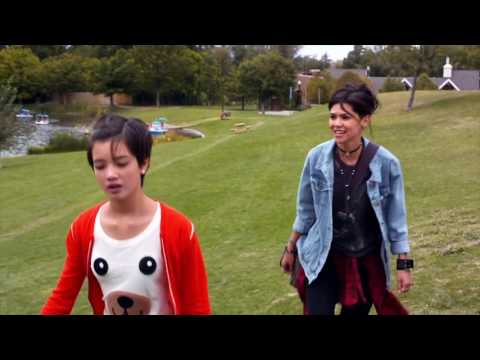 Andi Mack'