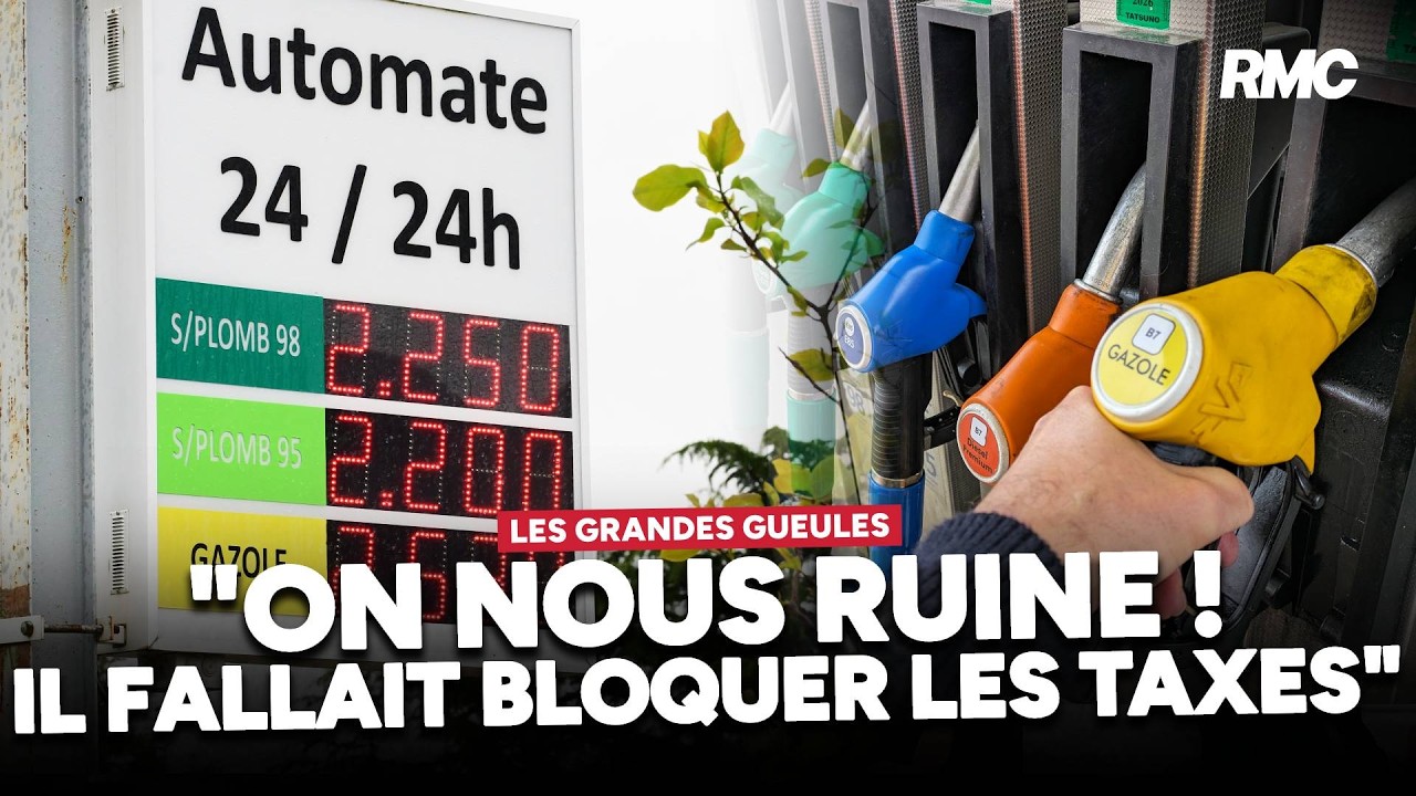 "Qu’on arrête d’aider mes salariés et j’augmente leur salaire" : Le coup d'un gueule d'un patron