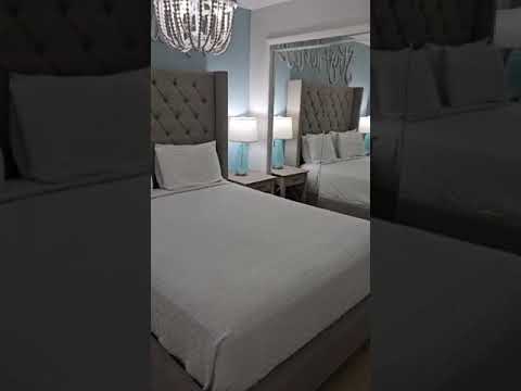 Video realizado por la propiedad
