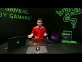 2017 Razer Blade Pro (GTX 1060) Первый русскоязычный обзор!