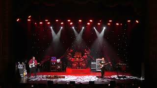 Red Barchetta | The Rush Experience | (Rush Tribute)