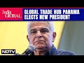 Global Trade Hub Panama Elects New President Who Vows Job Growth | India Global