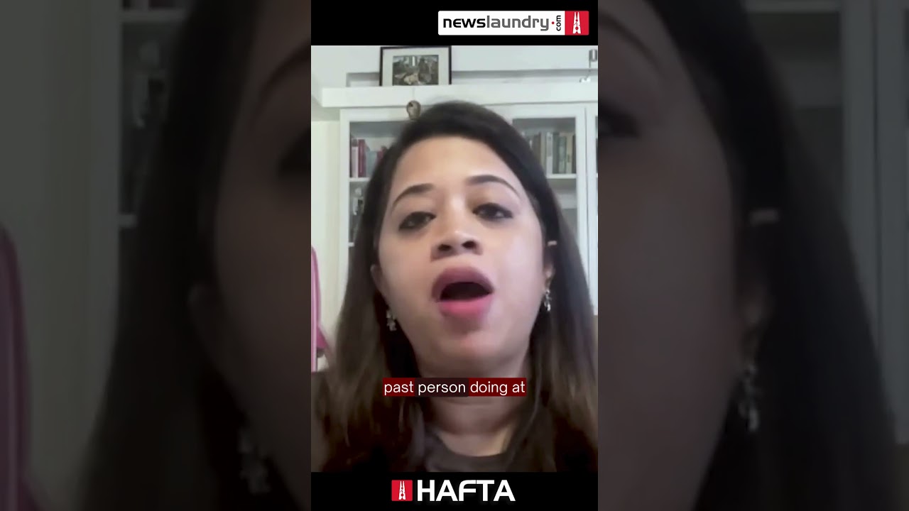 Will TV journalists challenge their own newsrooms? | Nl Hafta 599