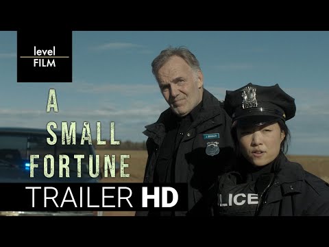 A Small Fortune'
