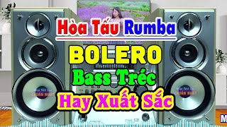 Siêu Phẩm Nhạc Không Lời Bolero TOÀN BÀI HAY - Hòa Tấu Organ Nhạc Trữ Tình - Nhạc Test Loa Chuẩn