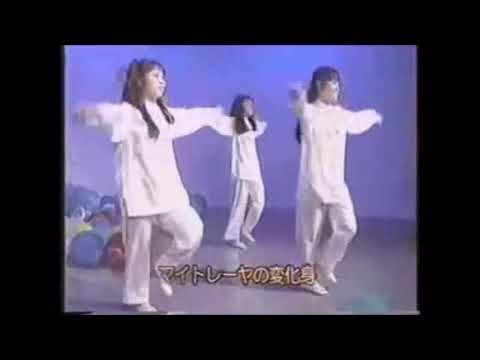 tasotokyoマーチ練習用