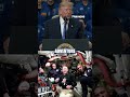 WATCH: Trump honors Artemis II crew after historic moon journey