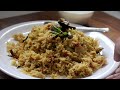 పిల్లలకి లంచ్ బాక్స్ లోకి చెయ్యండి || Easy Lunch Recipe/ Gobi Pulao/ Cauliflower Pulao/ Rice Recipes  - 05:53 min - News - Video