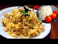 పిల్లలకి లంచ్ బాక్స్ లోకి చెయ్యండి || Easy Lunch Recipe/ Gobi Pulao/ Cauliflower Pulao/ Rice Recipes