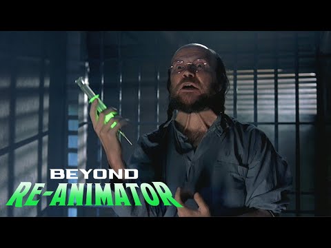 Beyond Re-Animator'