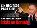 Crisis en Ucrania Biden SIN RECURSOS para Kiev  Rusia y China a punto de destruir pa?ses de la OTAN