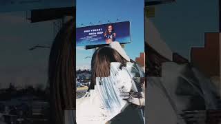 Билборды плохого не порекомендуют, слушай новый альбом!