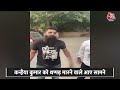 Lok Sabha Election 2024: Kanhaiya Kumar को थप्पड़ मारने वाले ने जारी किया वीडियो, बताई वजह  - 01:01 min - News - Video