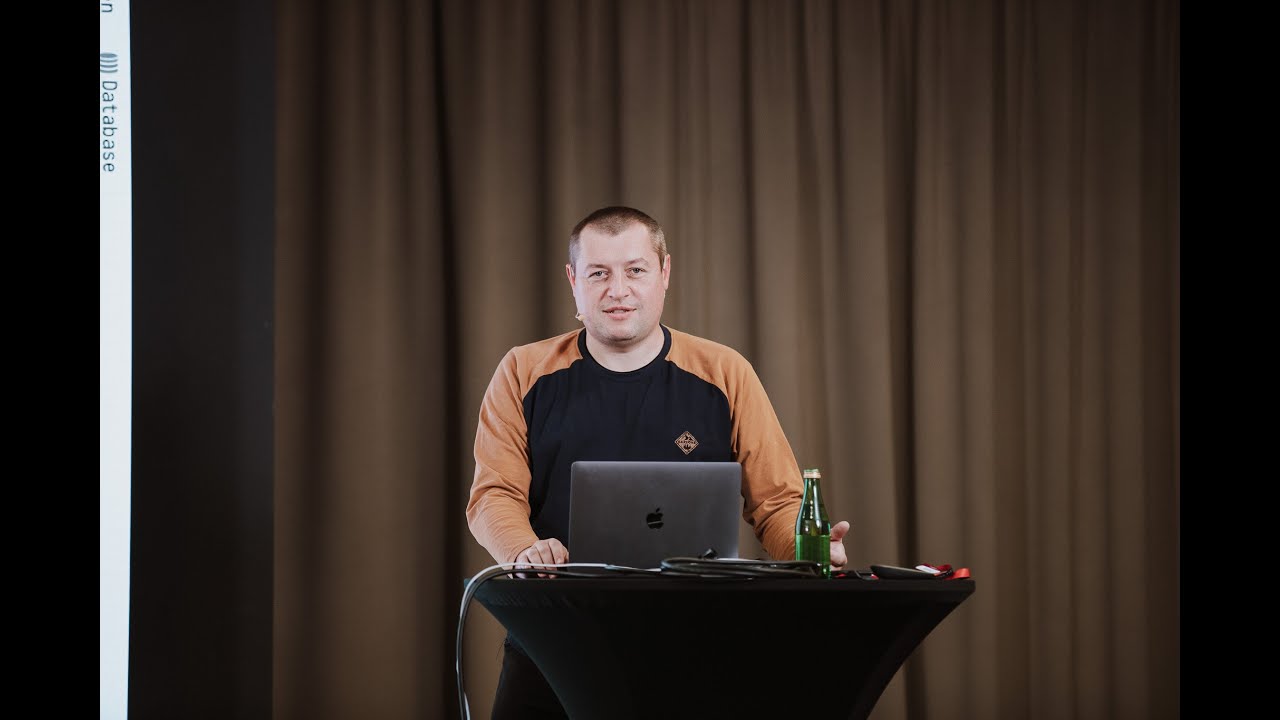 JDD 2022: Marcin Chrost - IntelliJ debugger tips & tricks