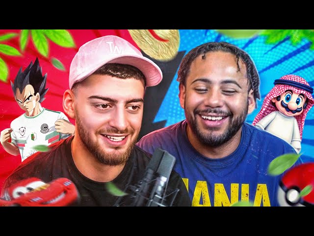 BYILHAN et NICO font LES DOUBLAGES LES PLUS DROLES 💀🤣 (ils sont trop fort ptdrr)
