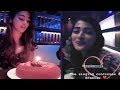 Watch: Pooja Hegde Birthday Celebrations With Family