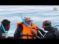 Lakshadweep vs Maldives Debate Sparks Meme Fest, Days After PM Modis Visit to Pristine Beaches