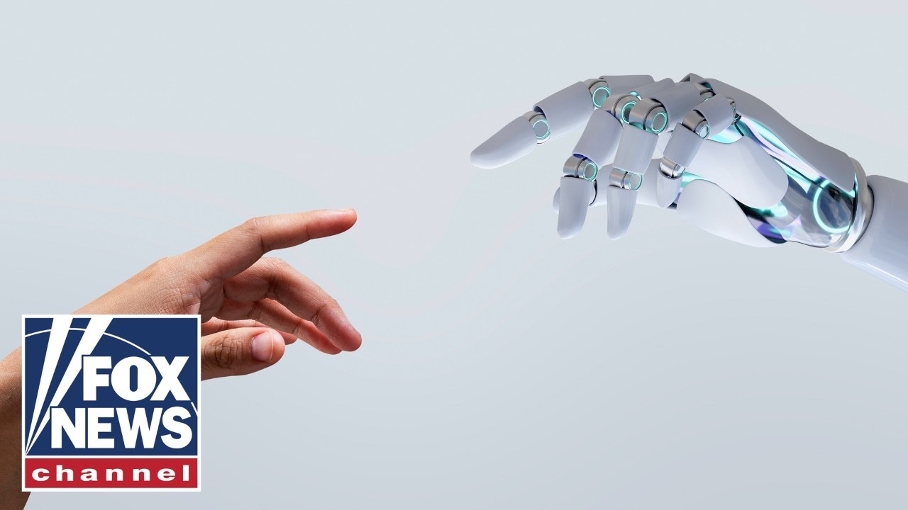 GOING ROGUE: AI agents spark MAJOR cybersecurity concerns