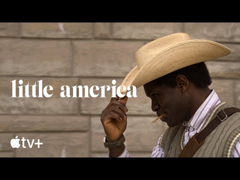 Little America'