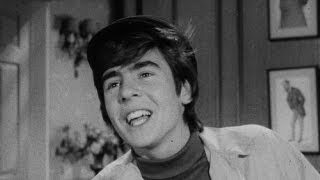 Davy Jones' Monkees Audition