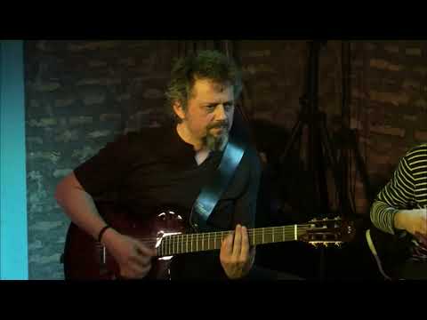 Todorrica - Todorrica - Damjanov čoček LIVE @JMS Club 2025