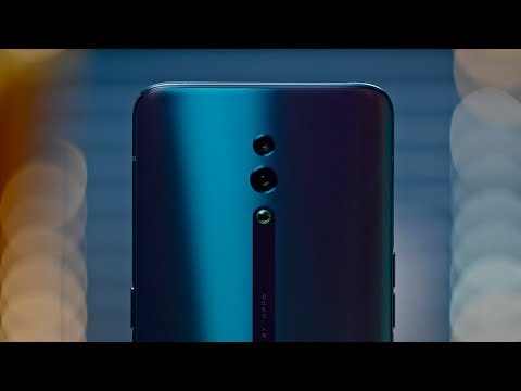 Oppo reno 10x zoom обзор