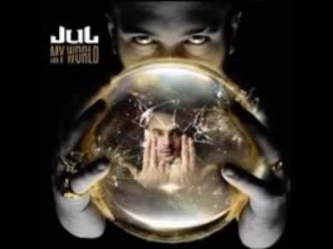 Jul ft Alonzo - Comme d'hab