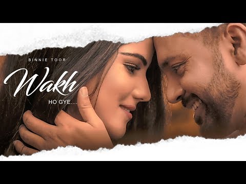 Wakh Ho Gye Lyrics