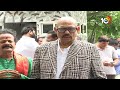 TG Venkatesh Pays Tribute to Dharmapuri Srinivas | చాల గొప్పవారు.. మనతో లేరు..! | 10TV News  - 00:54 min - News - Video