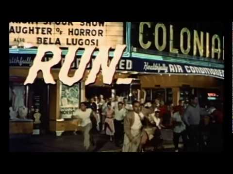 American Grindhouse'