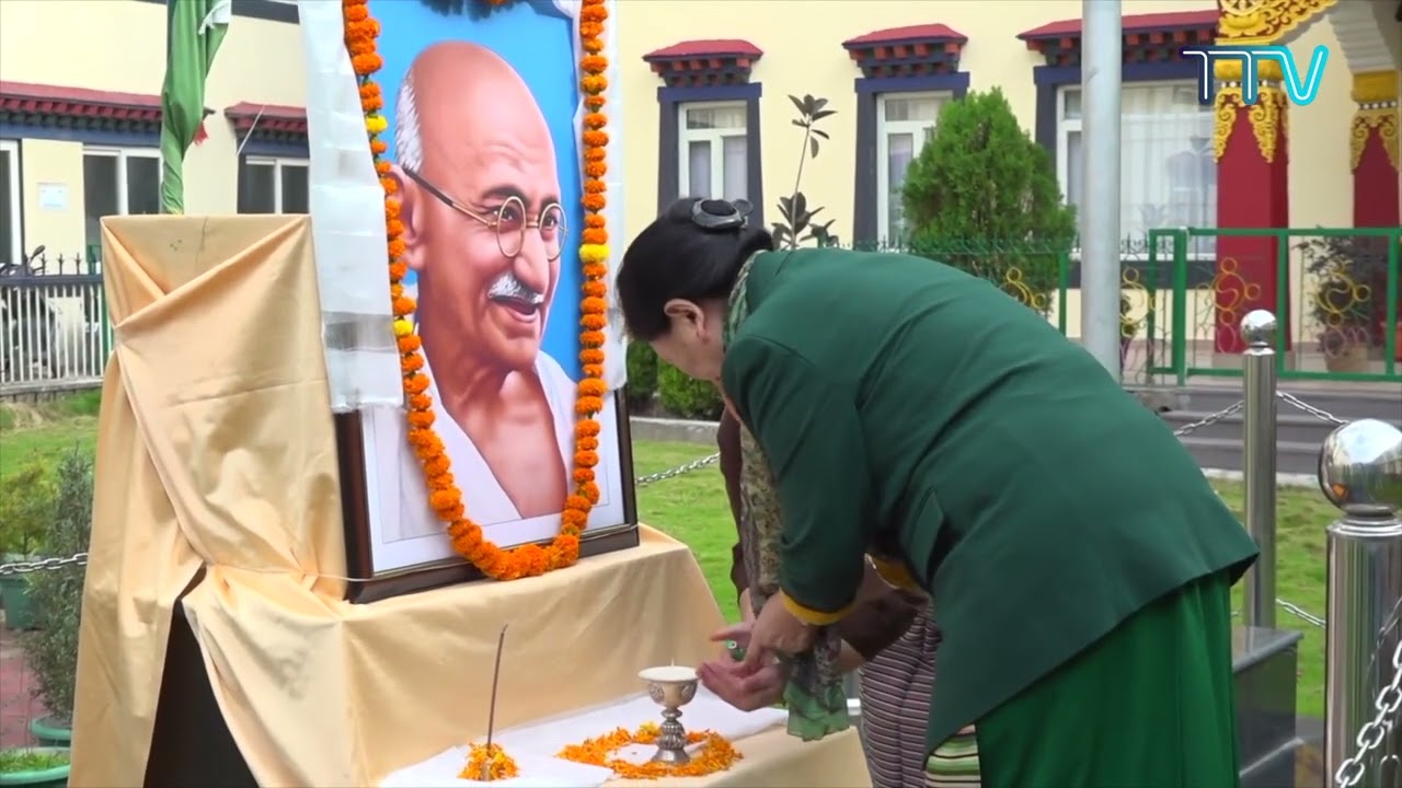 Tibet This Week - French: Le Tibet cette semaine - Français 11th October 2023