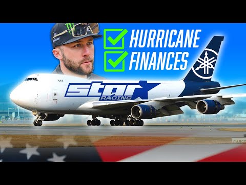 Team USAs Impossible mission: Will the bikes make it to MXDN on time?