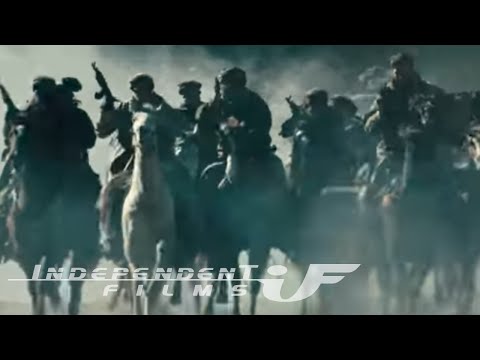 12 Strong'