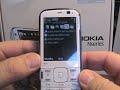 First look at the Nokia N79-3 NAM