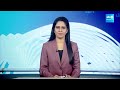 CM YS Jagan Bus Yatra Visuals At Yerpedu | CM Jagan Memantha Siddham |@SakshiTV  - 00:52 min - News - Video