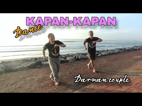 DANCE KREASI | KAPAN-KAPAN | PONDOK DARMAN