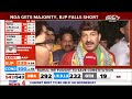Lok Sabha Election Results 2024 | BJPs Manoj Tiwari: Grateful To Thank The People Of Delhi  - 00:49 min - News - Video