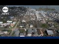 Deadly tornadoes in the heartland
