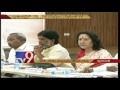 CM KCR calls for broad-range plan for development of SCs and STs